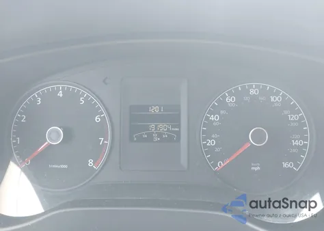 2011 Volkswagen Jetta 2.5L Se from USA, damaged, VIN 3VWDX7AJ8BM329748